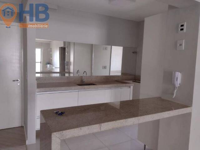 Apartamento Churrasqueira na Sacada para Venda em São José dos Campos - 5