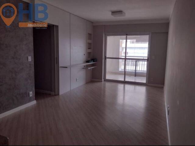 Apartamento Churrasqueira na Sacada para Venda em São José dos Campos - 4