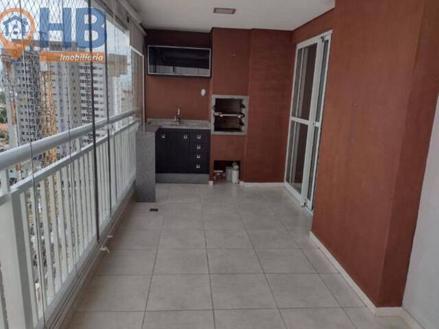 #AP4419 - Apartamento Churrasqueira na Sacada para Venda em São José dos Campos - SP - 2