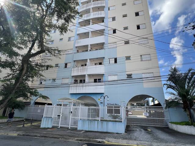 Apartamento para Locação em São José dos Campos - 2