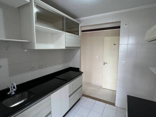 Apartamento para Locação em São José dos Campos - 5