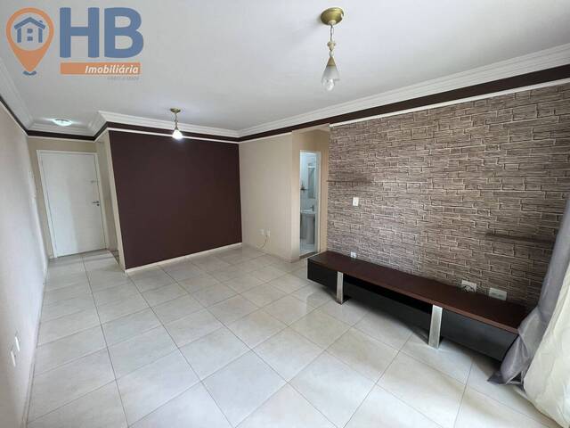 #AP4426 - Apartamento para Locação em São José dos Campos - SP - 1