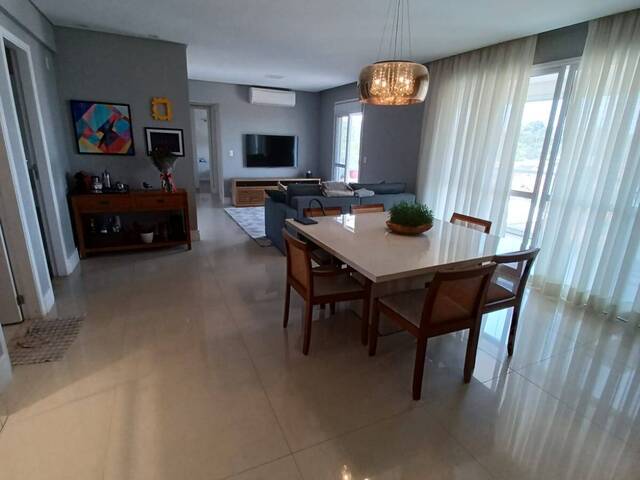 #AP4450 - Apartamento Varanda Gourmet para Venda em São José dos Campos - SP - 1