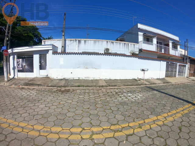 #CA4457 - Casa para Venda em São José dos Campos - SP - 1