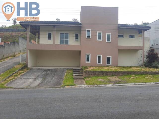 #CA4460 - Casa em condomínio para Venda em Jacareí - SP - 3
