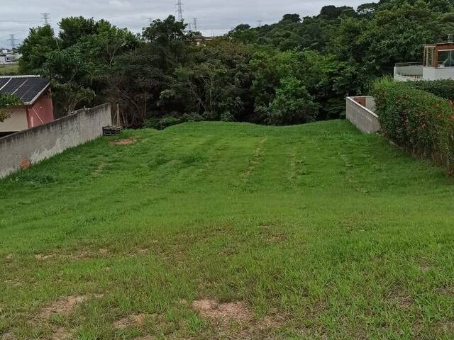 #TE4461 - Terreno em condomínio para Venda em Jacareí - SP - 2