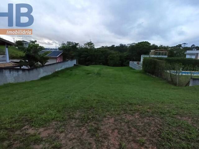 #TE4461 - Terreno em condomínio para Venda em Jacareí - SP - 3