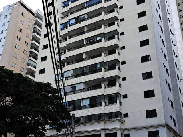 #CO4462 - Apartamento para Locação em São José dos Campos - SP - 1