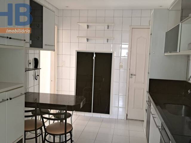 Apartamento para Locação em São José dos Campos - 5
