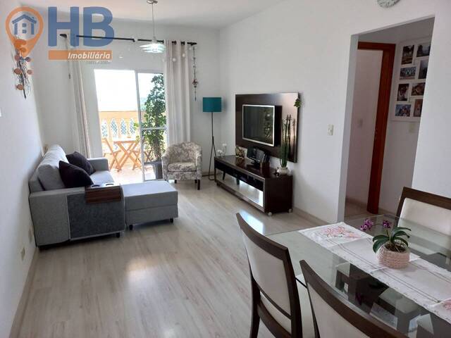 #AP4476 - Apartamento para Venda em São José dos Campos - SP - 1