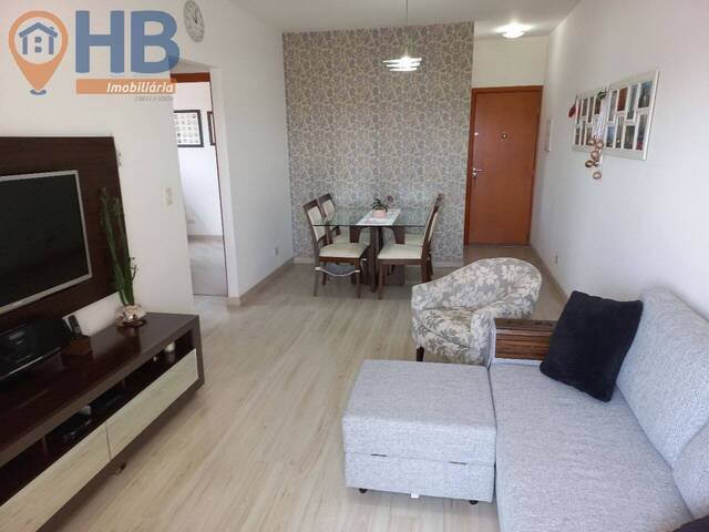 #AP4476 - Apartamento para Venda em São José dos Campos - SP - 2