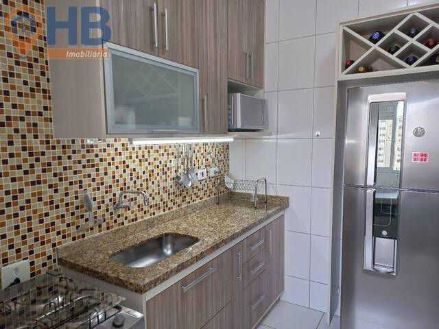 Apartamento para Venda em São José dos Campos - 4