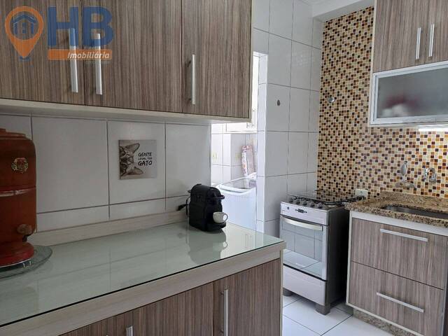 #AP4476 - Apartamento para Venda em São José dos Campos - SP - 3