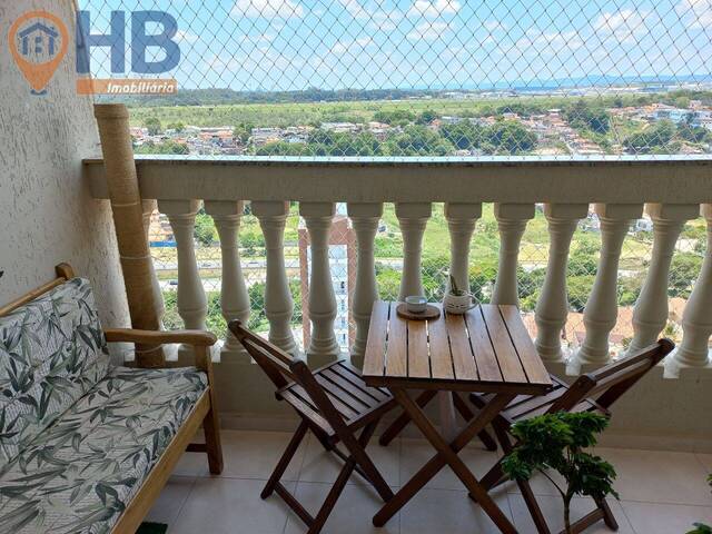 Apartamento para Venda em São José dos Campos - 5