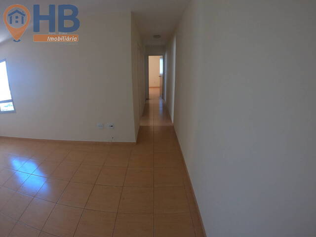 Apartamento para Locação em São José dos Campos - 4