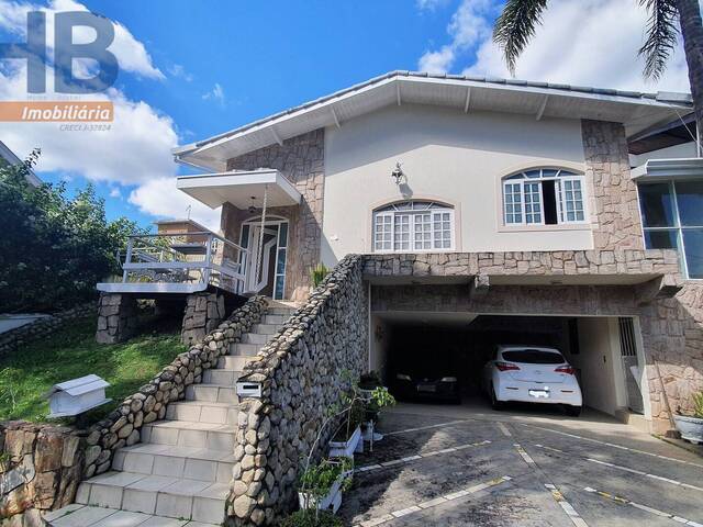 #CA4478 - Casa em condomínio para Venda em São José dos Campos - SP - 3