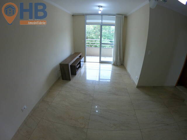 #AP171 - Apartamento para Locação em São José dos Campos - SP - 1
