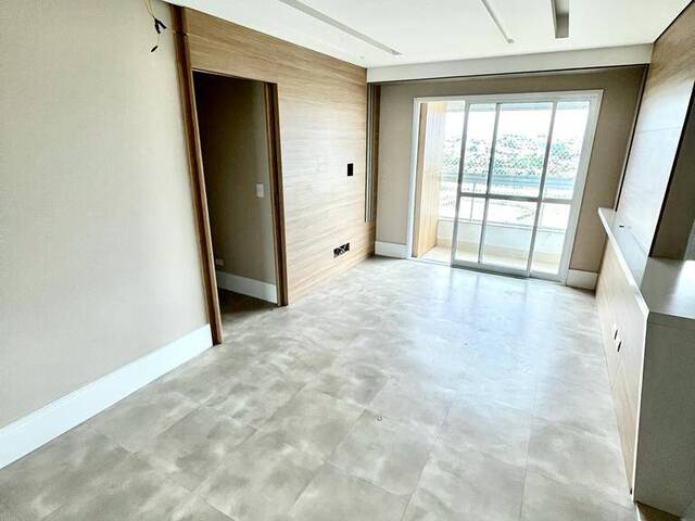 #AP4487 - Apartamento para Venda em Jacareí - SP - 3