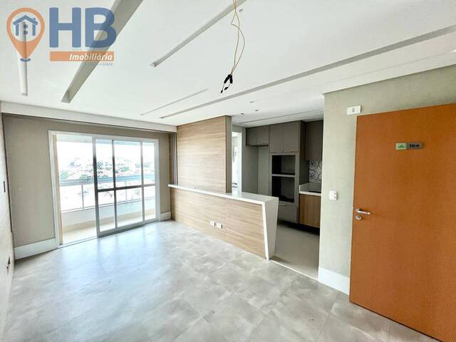 #AP4487 - Apartamento para Venda em Jacareí - SP - 1