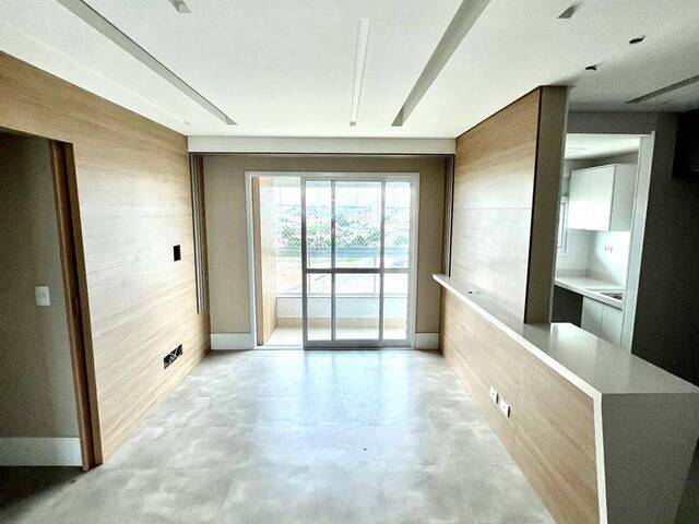 Apartamento para Venda em Jacareí - 4