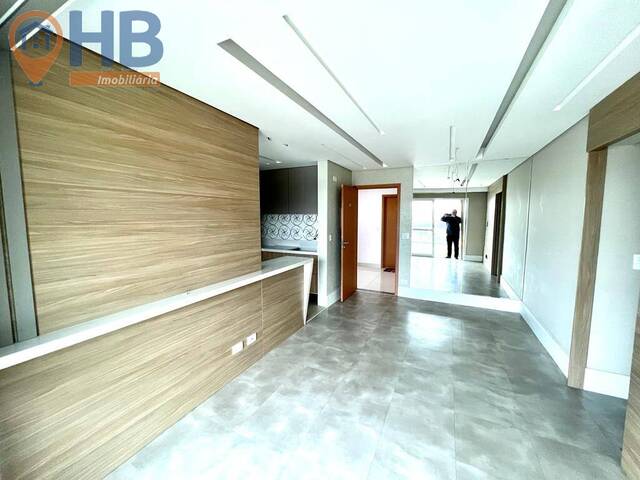 Apartamento para Venda em Jacareí - 5