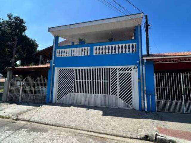 #CA4503 - Casa para Venda em São José dos Campos - SP - 3