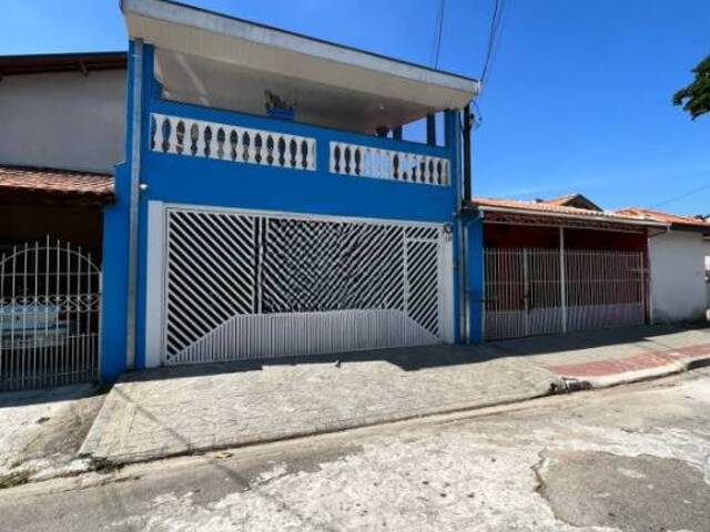 #CA4503 - Casa para Venda em São José dos Campos - SP - 2