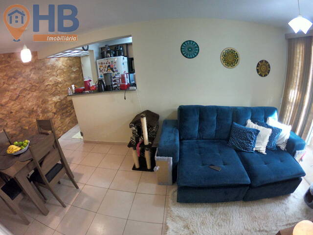 Apartamento para Venda em São José dos Campos - 4