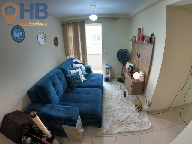 #AP4520 - Apartamento para Venda em São José dos Campos - SP - 3