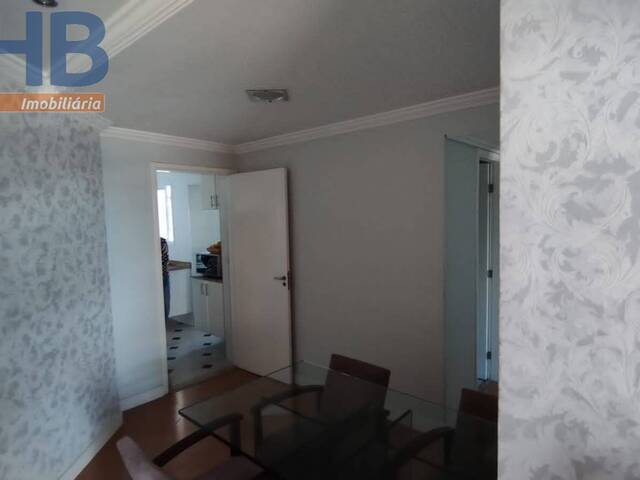 #AP4524 - Apartamento para Venda em São José dos Campos - SP - 1