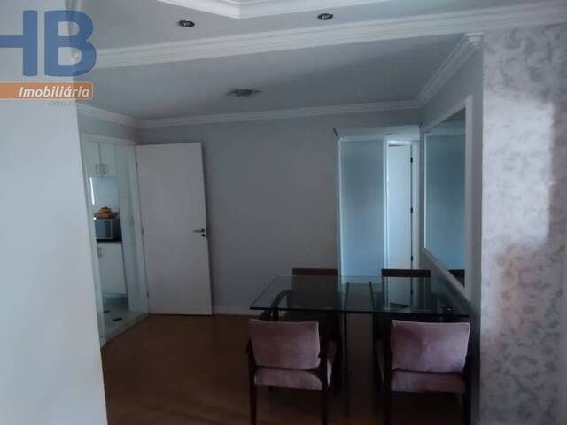 #AP4524 - Apartamento para Venda em São José dos Campos - SP - 2