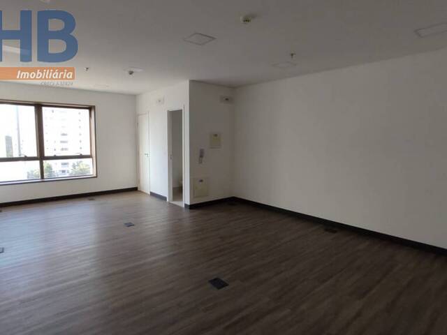 #SA2397 - Sala para Locação em São José dos Campos - SP - 2