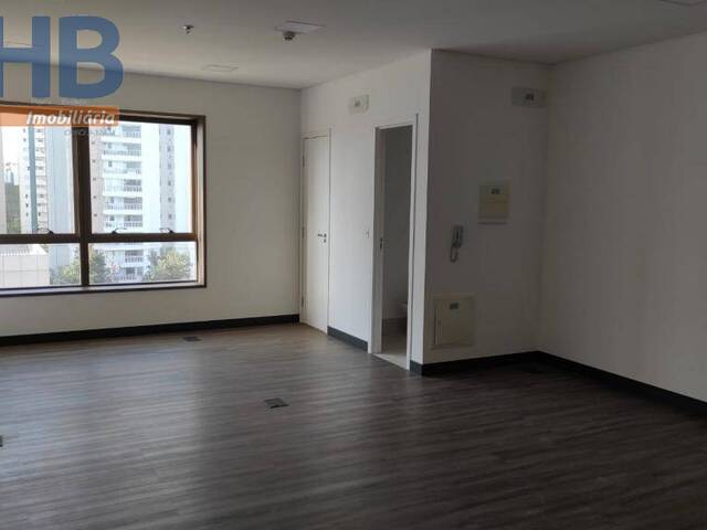 #SA2397 - Sala para Locação em São José dos Campos - SP - 1