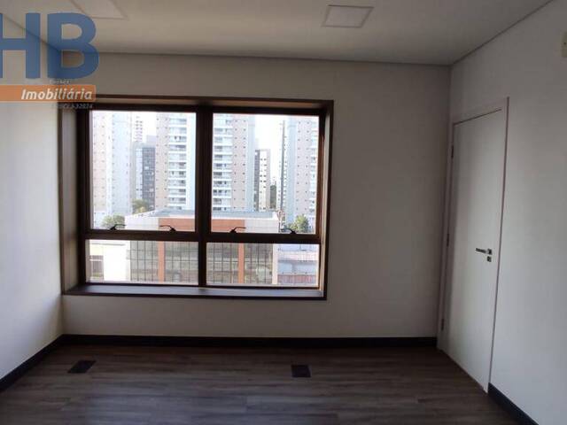 Sala para Locação em São José dos Campos - 5