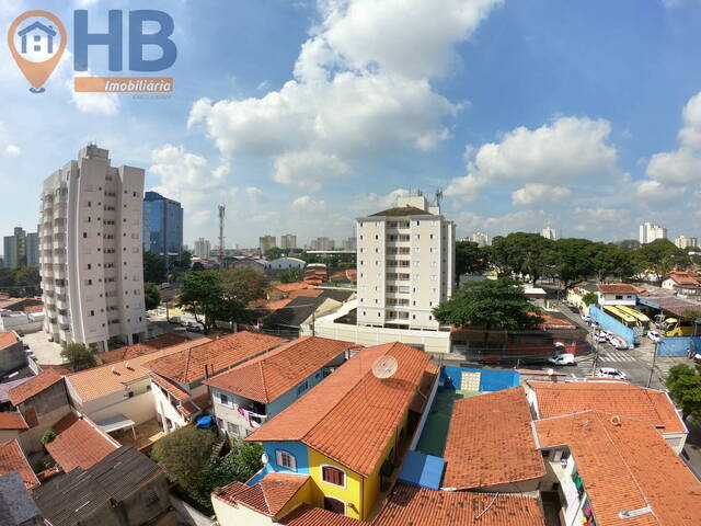 #AP4536 - Apartamento Varanda Gourmet para Venda em São José dos Campos - SP - 3