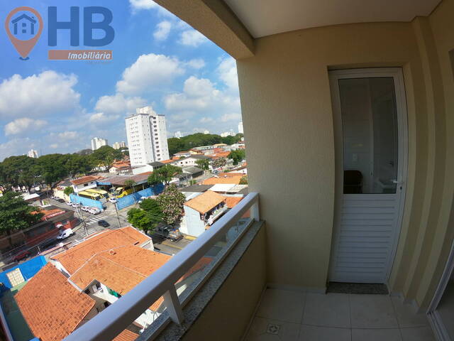 Apartamento Varanda Gourmet para Venda em São José dos Campos - 4
