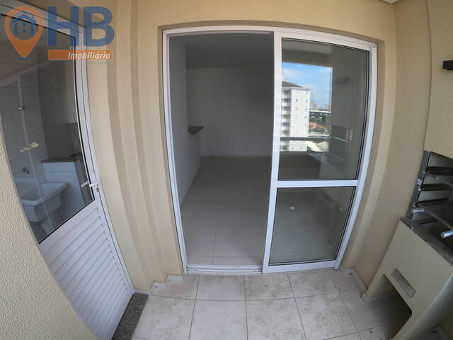 Apartamento Varanda Gourmet para Venda em São José dos Campos - 5