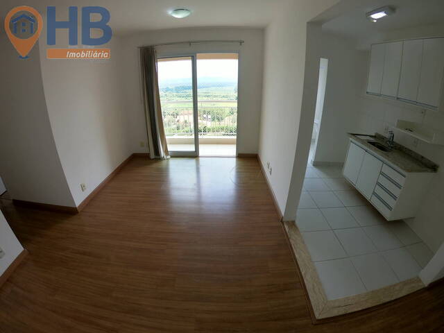 #AP0714 - Apartamento para Venda em São José dos Campos - SP - 1