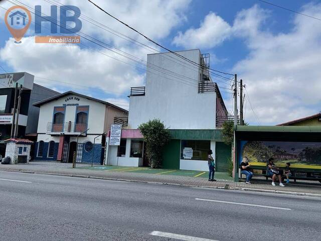 #PC4545 - Prédio comercial para Venda em São José dos Campos - SP - 1