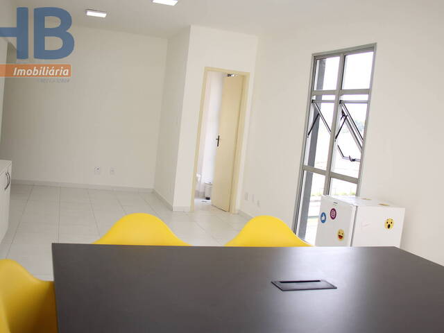 Sala para Venda em São José dos Campos - 4