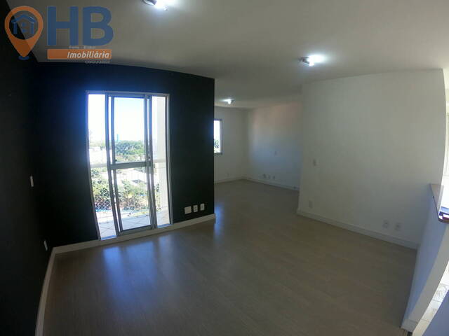 Apartamento para Venda em São José dos Campos - 2