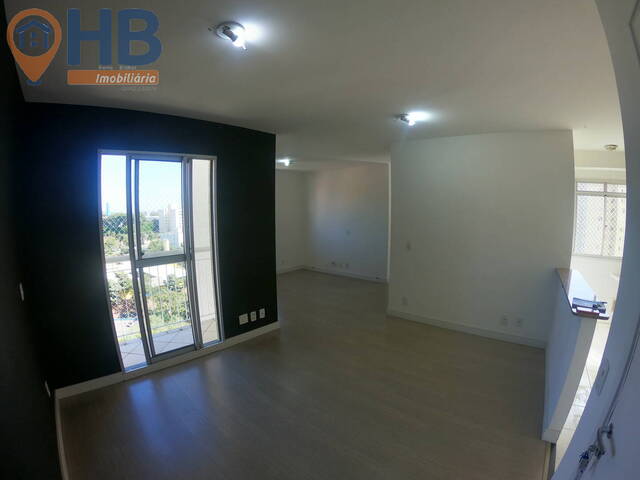 Apartamento para Venda em São José dos Campos - 3