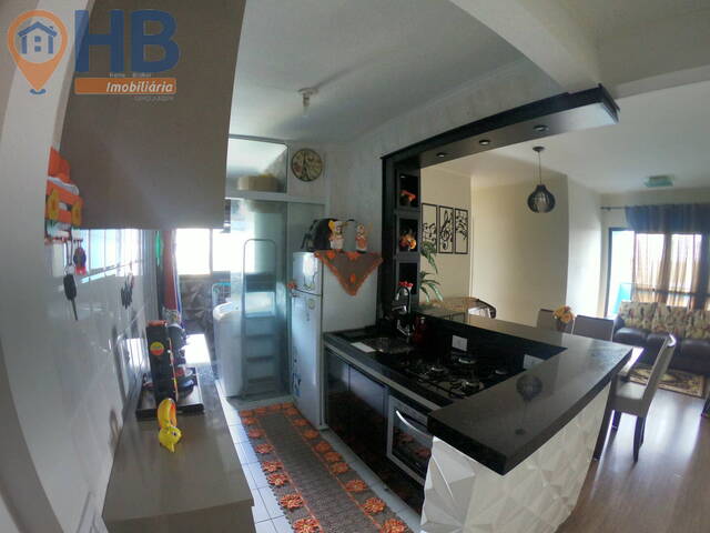 #AP4572 - Apartamento para Venda em São José dos Campos - SP - 3