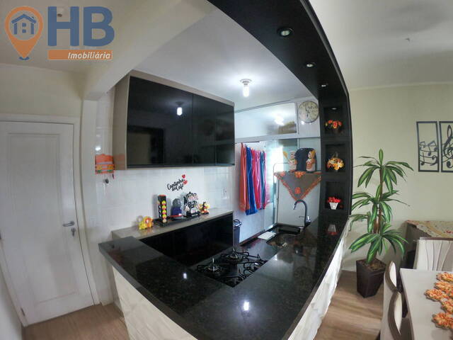 Apartamento para Venda em São José dos Campos - 4