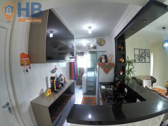 Apartamento para Venda em São José dos Campos - 5