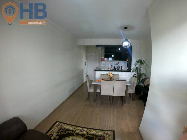 #AP4572 - Apartamento para Venda em São José dos Campos - SP - 2