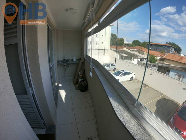 Apartamento para Locação em São José dos Campos - 5