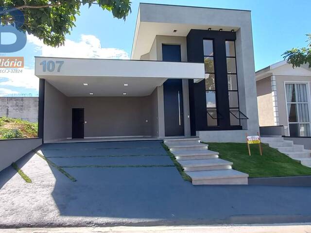Casa em condomínio para Venda em Caçapava - 4