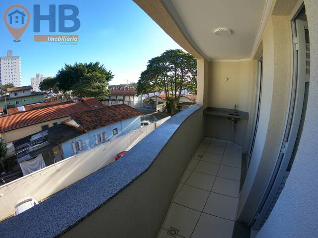#AP4009 - Apartamento para Venda em São José dos Campos - SP - 2