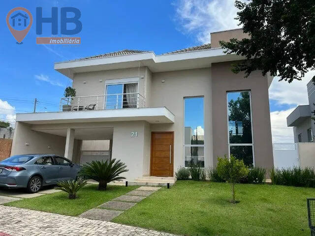 #CA4597 - Casa para Venda em São José dos Campos - SP - 1